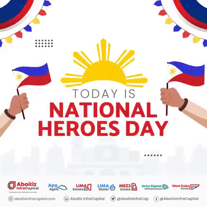 National Heroes Day