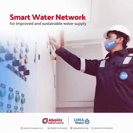 Smark Water Network